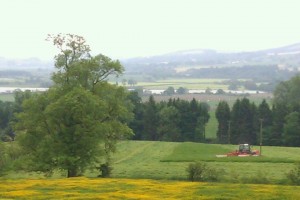 IMPORTANT ROLE FOR TENANT FARMERS IN HELPING SHAPE FUTURE POLICY