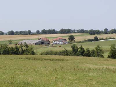 GOVERNMENT MUST NOT BOW TO LANDLORD PRESSURE TO WEAKEN LAND REFORM BILL