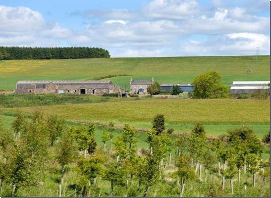 GOVERNMENT SURVEY ON FARM TENANTS’ HOUSING UNDERWAY